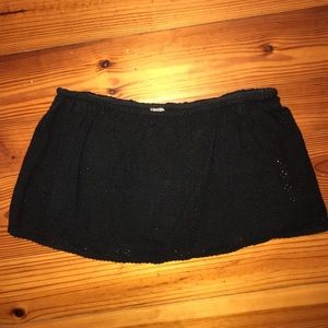 Free People tube top